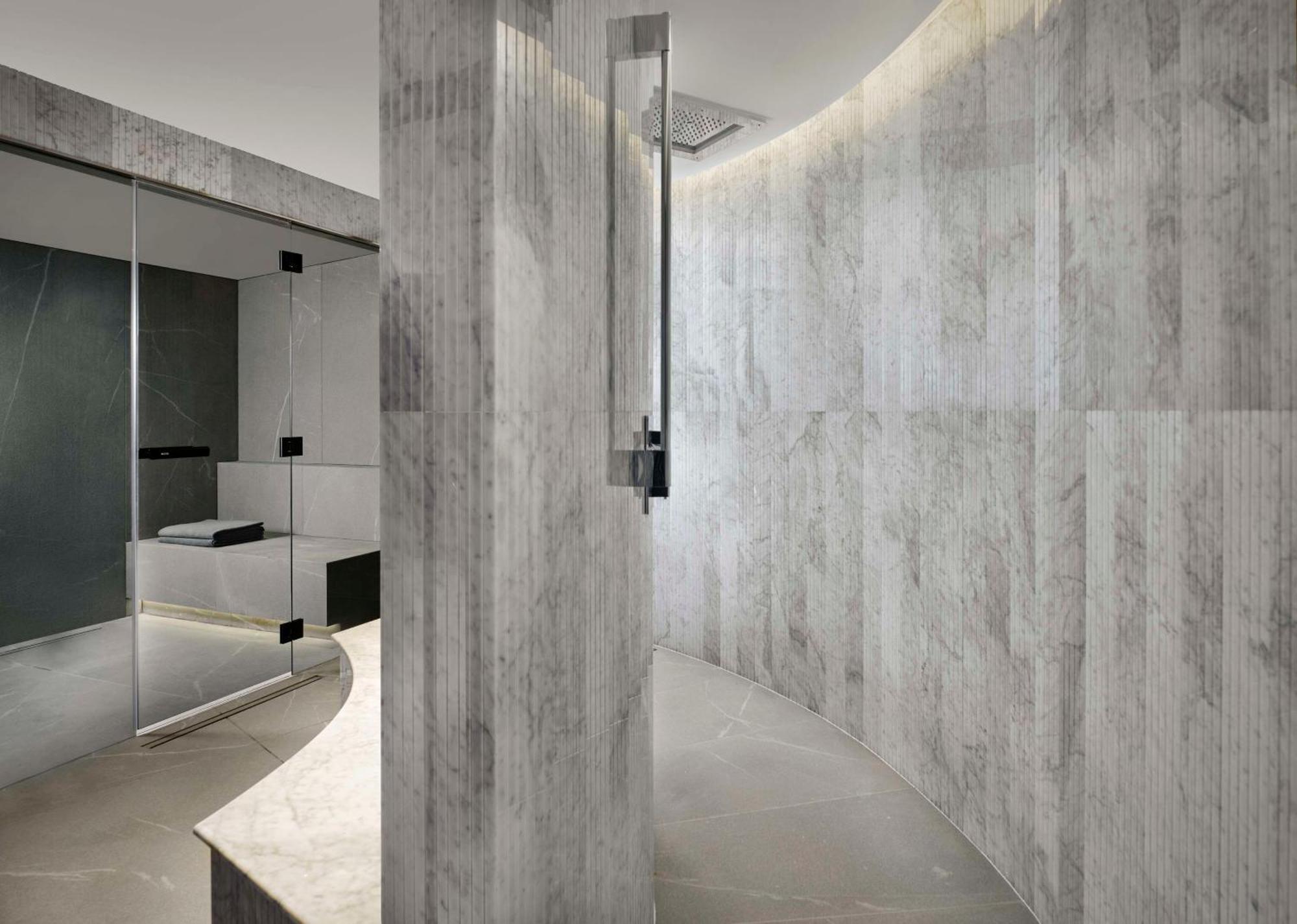 Art'Otel Zagreb, Powered By Radisson Hotels Exterior foto Interior of the house