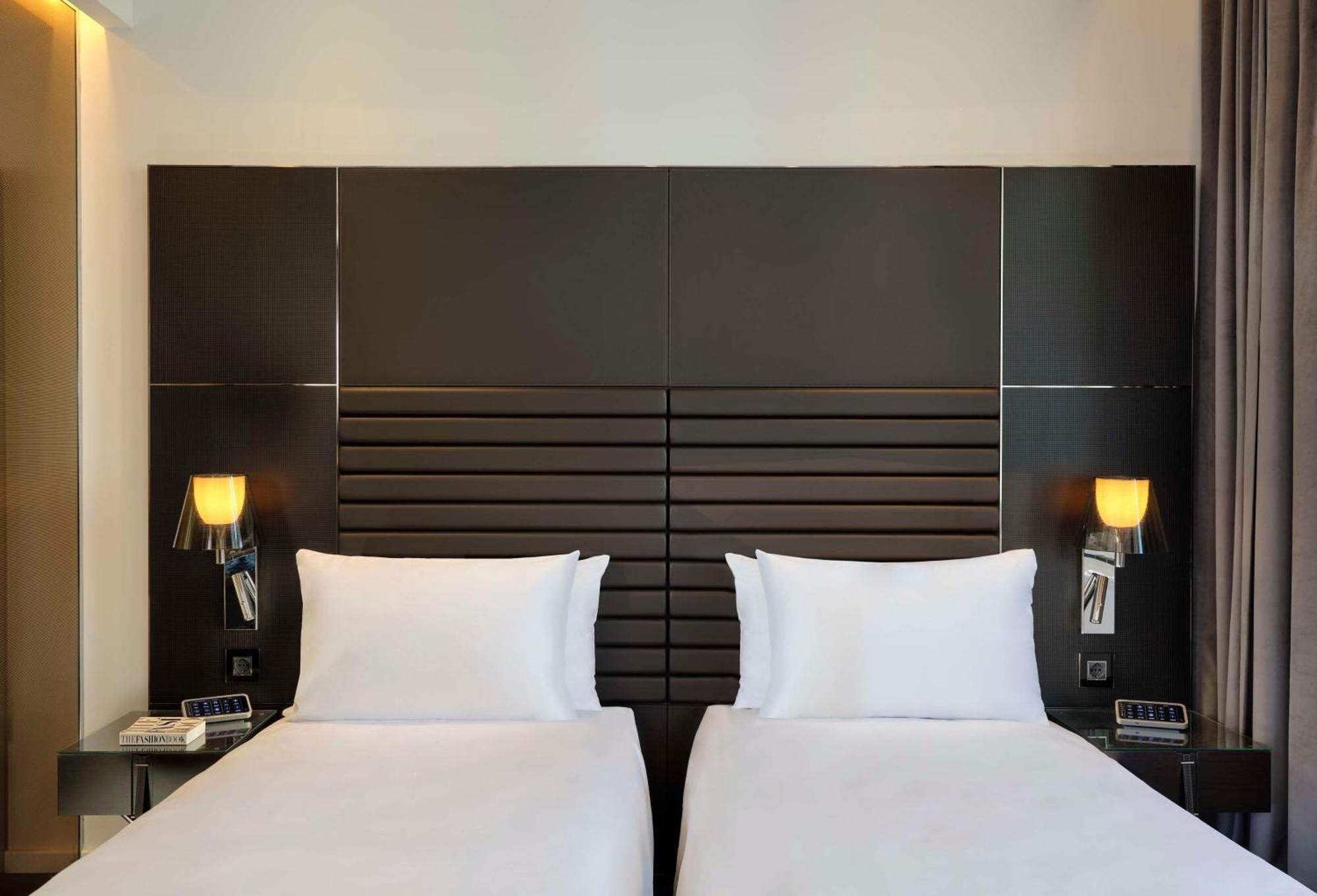 Art'Otel Zagreb, Powered By Radisson Hotels Exterior foto
